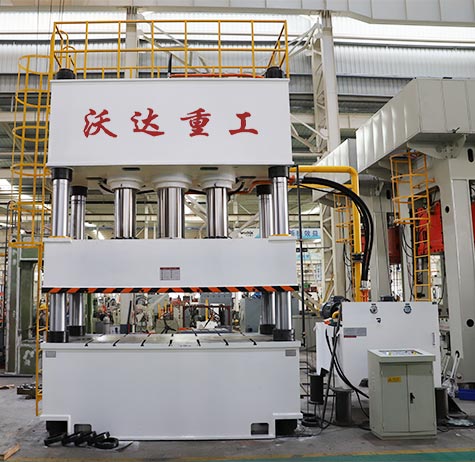 液壓機廠家